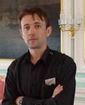Andrey Abramov (Nikolaevich) Zdjęcie profilowe Duży