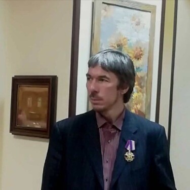 Andrey Lyssenko Profile Picture Large