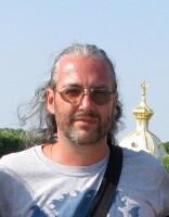 Andrey Vishnevskiy Изображение профиля Большой
