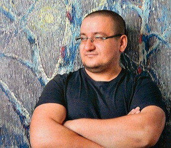 Andriy Chebotaru Profile Picture Large
