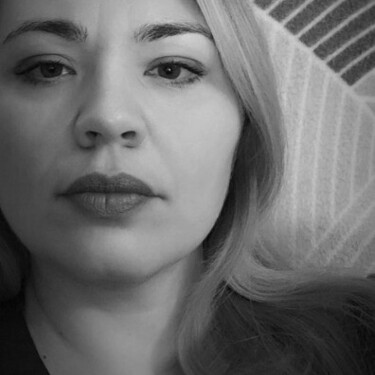 Andromachi Giannopoulou Profile Picture Large