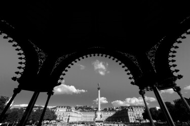 Concordia Photographie intitulée "Concordia" par Andy Ridder, Œuvre d'art originale, Photographie numérique