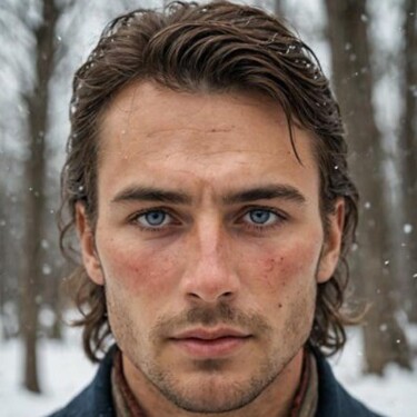 Anel Saenz Foto de perfil Grande