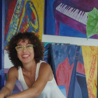 Angela Lemos Bezerra Profile Picture Large