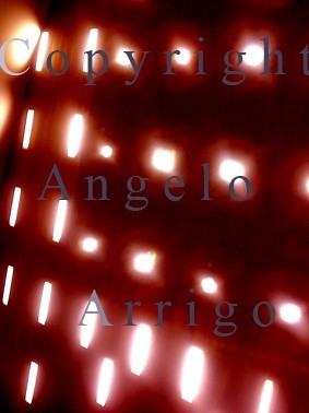 Arte digitale intitolato "Ufo 4 - Ufo 4 (new…" da Angelo Arrigo, Opera d'arte originale