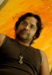 Animesh Roy Profile Picture Large
