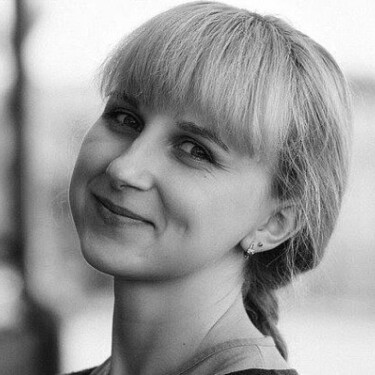 Anna Berezovskaya Profile Picture Large