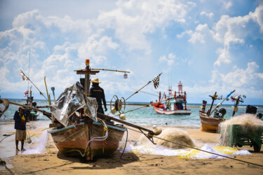 "in preparation for…" başlıklı Fotoğraf Anna Boitsova tarafından, Orijinal sanat, Dijital Fotoğrafçılık