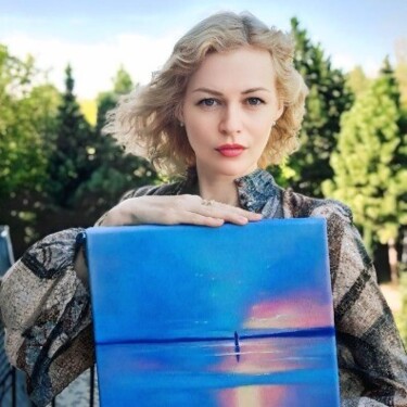 Anna Gorlight Profile Picture Large