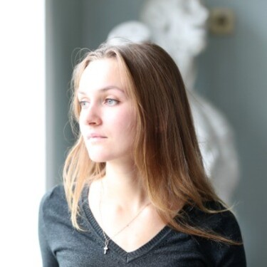 Anna Morozko Foto de perfil Grande