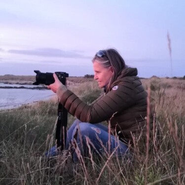 Annaïg Le Bihan Image de profil Grand