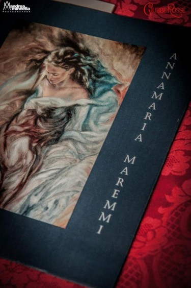 Fotografia intitolato "Catalogo" da Annamaria Maremmi, Opera d'arte originale