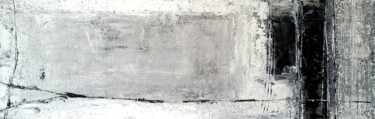 Pittura intitolato "En toute simplicité…" da Annamili, Opera d'arte originale, Acrilico