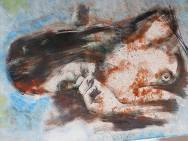 Pittura intitolato "dscn1159.jpg" da Annascuderi, Opera d'arte originale, Acrilico