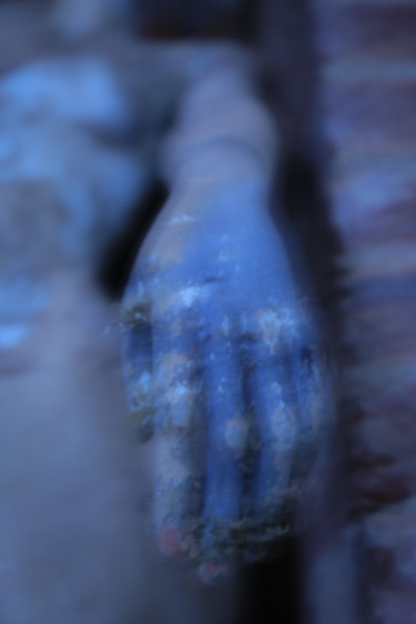 Photography titled "Hand" by Moon, Original Artwork