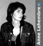 Anne Lehembre Image de profil Grand