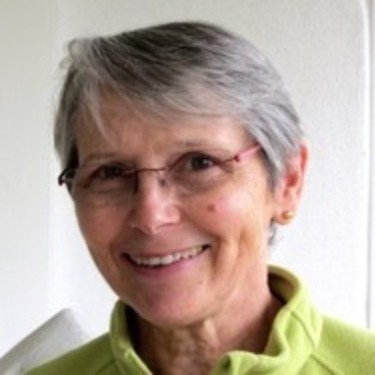 Anne-Marie Mary Image de profil Grand