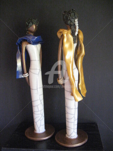 indoues 40 cm © par Anne Schmitt