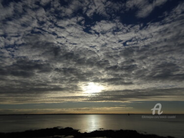 Photography titled "FASTES DE DECEMBRE…" by Annick Couëdel, Original Artwork