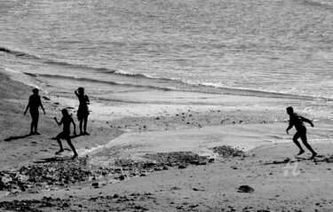 Photographie intitulée "ESPRIT D'ENFANCE 2…" par Annick Couëdel, Œuvre d'art originale