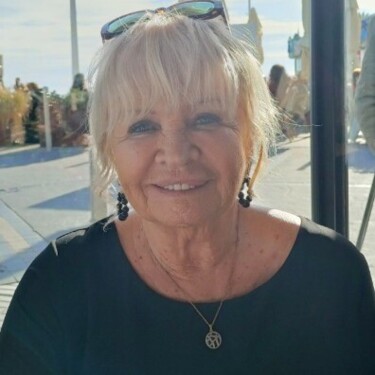 Annick Merchez Image de profil Grand