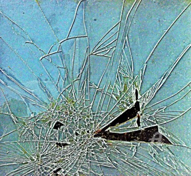DANS LE TRIANGLE DES BERMUDES .jpg Photographie intitulée "DANS LE TRIANGLE DE…" par Annick Couëdel, Œuvre d'art originale,