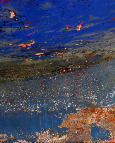L'ETANG Photographie intitulée "L'ETANG" par Annick Couëdel, Œuvre d'art originale, Photographie non manipulée