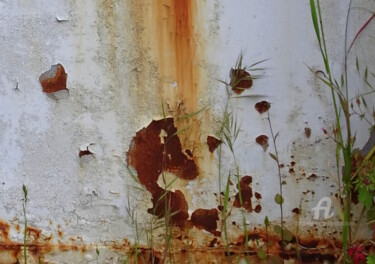 RAGE Photographie intitulée "RAGE" par Annick Couëdel, Œuvre d'art originale, Photographie numérique
