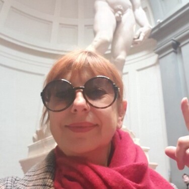 Annie Krebs Image de profil Grand