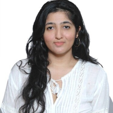 Anoushka Bhalla Profile Picture Large
