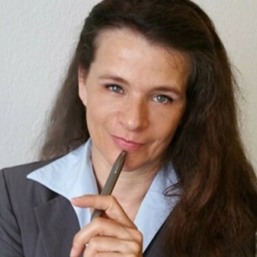 Antje Clara Bücker Profilbild Gross