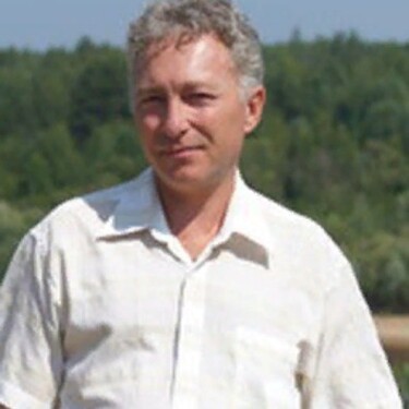 Yuriy Piskunov Изображение профиля Большой