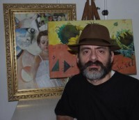 Lorenzo  Antognetti Artista Profile Picture Large