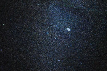 Photographie intitulée "Constellation" par Antoine Charbonnier, Œuvre d'art originale, Photographie numérique