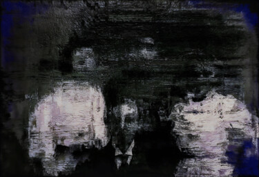 Digitale Kunst mit dem Titel "'The Long-awaited F…" von Anton Pustovalov, Original-Kunstwerk, Digitale Malerei