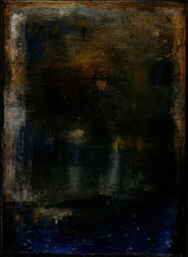 Digitale Kunst mit dem Titel "058" von Anton Pustovalov, Original-Kunstwerk, Digitale Malerei