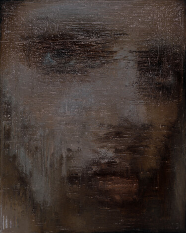Digital Arts titled "Aesthetics of Invas…" by Anton Pustovalov, Original Artwork, Digital Painting
