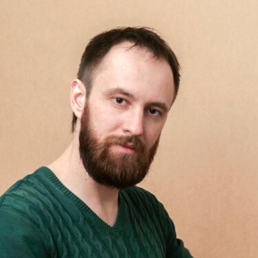 Anton Fedko Profile Picture Large
