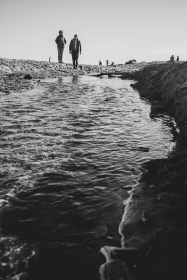 Фотография под названием "Somewhere in Corsica" - Antonin Borie, Подлинное произведение искусства, Цифровая фотография