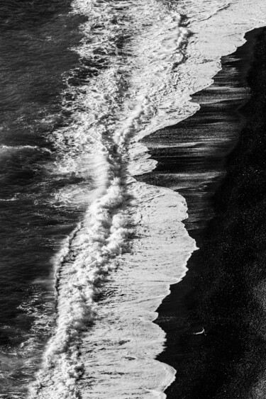 "Alone in front the…" başlıklı Fotoğraf Antonin Borie tarafından, Orijinal sanat, Dijital Fotoğrafçılık