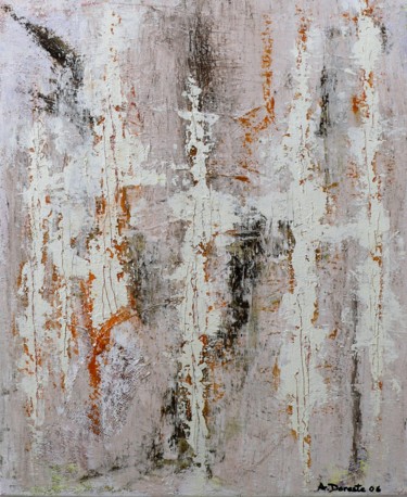Sin título Pintura titulada "Sin título" por Antonio Doreste, Obra de arte original, Otro