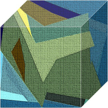 Digital Arts titled "design//09" by Antonio Guimaraes, Original Artwork, 2D Digital Work
