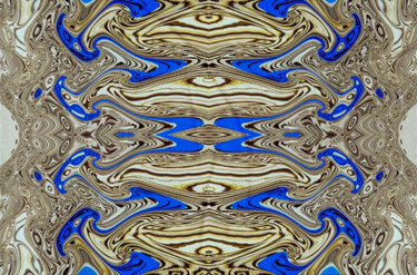 Digital Arts titled "Design Arte Textil…" by Antonio Guimaraes, Original Artwork, 2D Digital Work