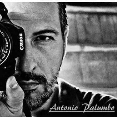 Antonio Palumbo Profile Picture Large