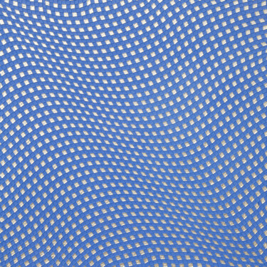 Malerei mit dem Titel "(Un)Predictable 01/…" von Antonius Willems, Original-Kunstwerk, Acryl