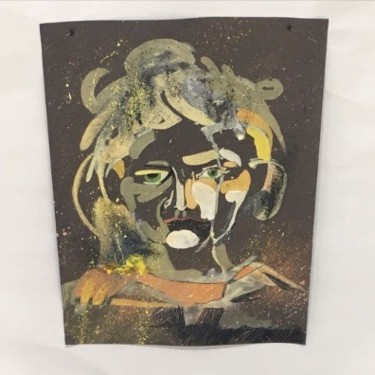 Dari Ja Profilbild Gross