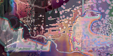 Digital Arts titled "éléphant de mer.jpg" by Jean Jacques Apertet, Original Artwork