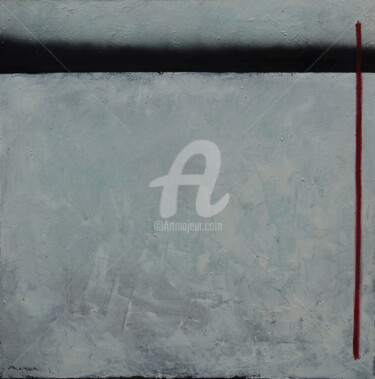 Peinture intitulée "# 11" par Ararat Aleksanyan, Œuvre d'art originale, Huile Monté sur Châssis en bois