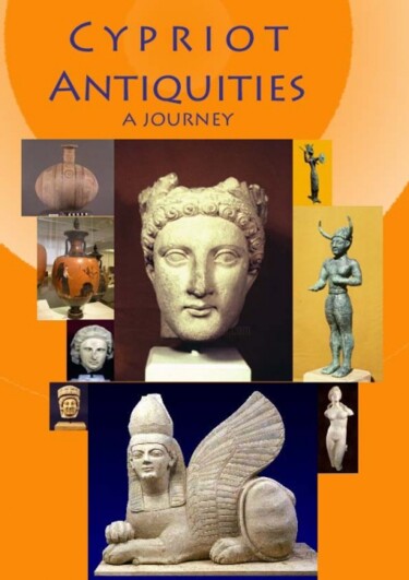 Drawing titled "Antiquities.jpg" by Archaeological Illustration, Original Artwork