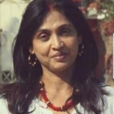 Archana Sharma Profile Picture Large